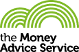 The Money Advice Service logo/
